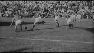 1934 Italy Vs Czechoslovakia 10 6 1934 Final [upl. by Neurath]