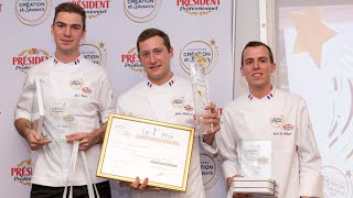 CONCOURS  Revivez la Finale du concours Créations et Saveurs 2018 [upl. by Lorrimer]