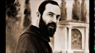 Vida del Padre Pio Documental [upl. by Runkel]