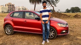 Volkswagen Polo GT TSI  Best Petrol Hatch  Faisal Khan [upl. by Nancee]