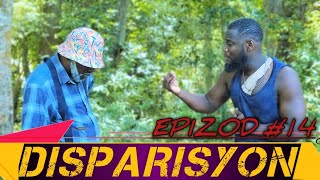 DISPARISYON Ep14 TI KANNY SILFIZ TISÈ PRESWA TIMOUDA ZANZAN KETOU MIDRÈNE LEGOUTE Haitian Movie [upl. by Akciret]