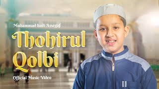 Muhammad Hadi Assegaf  Thohirul Qolbi Official Music Video [upl. by Ahsemak736]