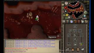 How to Runecrafting Pouch Repair osrsosbuddyosrs pouch [upl. by Dnumde]