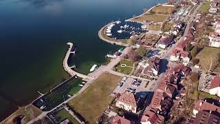 MoratMurten  Mavicpro  4K [upl. by Cordova]