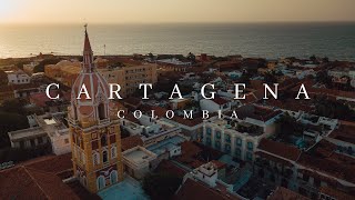 Les trucs à faire les plus cool de Carthagène 🇨🇴 [upl. by Vinay]