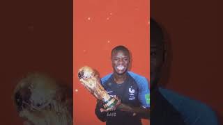 𝑴𝒂𝒆𝒔𝒕𝒓𝒐 𝑲𝒊𝒎𝒑𝒆𝒎𝒃𝒆😂😁Ramenez Coupe La MaisonKimpembe Dance🔥France World cup song kimpembefootball [upl. by Kellby]