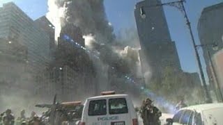 How Inside Edition Covered the 911 Attacks the Day It Happened [upl. by Iramohs]