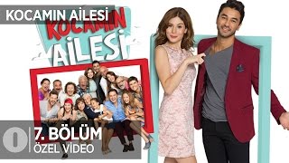 Pelin kaybolmuş Kocamın Ailesi 7 bölüm [upl. by Serles]