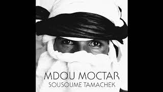 Mdou Moctar  Amer Lyn [upl. by Monaco]