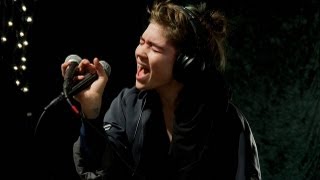 Grimes  Full Performance Live on KEXP [upl. by Ecineg]