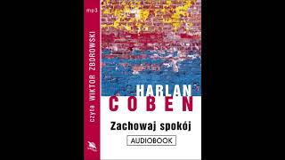 SCHRONIENIE  HARLAN COBEN  AUDIOBOOK PL [upl. by Tiffanle465]