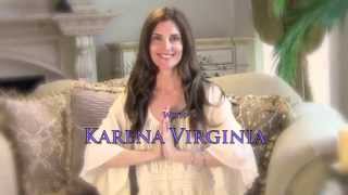 Kundalini Meditation for Healing and Miracles [upl. by Anthia]