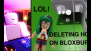 Watching LisaGamingRoblox until I get Annoyed [upl. by Elfreda]