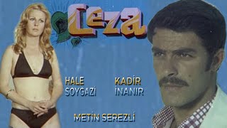 Ceza Türk Filmi  KADİR İNANIR  HALE SOYGAZİ [upl. by Newfeld683]