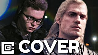 The Witcher  Toss A Coin To Your Witcher RemixCover  CG5 [upl. by Davilman]