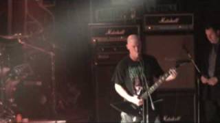 Dying Fetus  Absolute Defiance LIVE High Quality [upl. by Ailad]