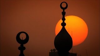 What Do Sundials Have to Do with Islamic Prayer [upl. by Howes225]