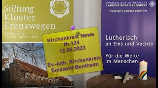 Kirchenkreis News Nr124 [upl. by Carmine]