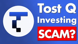 TOST Review  Legit or Scam Trading Platform [upl. by Sammie842]