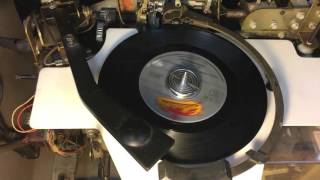 AMI Rowe Seville Ti1 1100 Jukebox Tone Arm Issues [upl. by Yanffit]