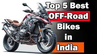 BMW Bikes price list in India 2023 [upl. by Assirac796]