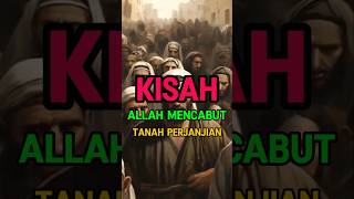 cikal bakal sengketa Palestina islami feedshorts kisahinspirasiislam [upl. by Alfred]