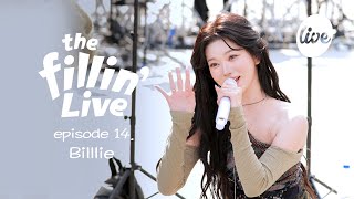 4K the Fillin Live ep 14 Billlie빌리 우리는 서로를 믿으니까 quotBelieve in Usquot 💙💜 it’s KPOP LIVE 잇츠라이브 [upl. by Holna402]