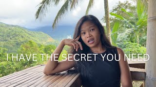 Young Filipina shares THE TRUTH on Philippines relationships you need to know this [upl. by Erdnaek]