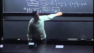 Lecture 2 Story Proofs Axioms of Probability  Statistics 110 [upl. by Lertsek]