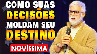 Claudio Duarte 2024 DECISÕES Definem DESTINOS  pregação evangélica 2024 do Pastor Cláudio Duarte [upl. by Eramat]