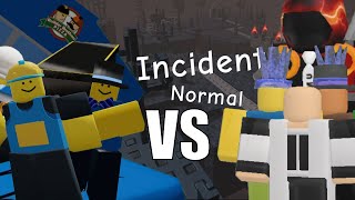 Roblox  Doomspire defense Incident Spawner towers only [upl. by Ettennahs]