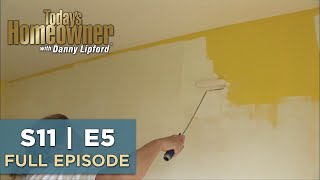 Interior and Exterior House Painting Tips [upl. by Ivo]