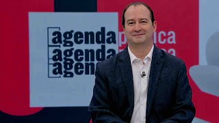 Agenda Pública Programa completo del domingo 15 de Septiembre de 2024 [upl. by Redmond]