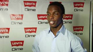 LevisDime 2009 NBA Draft Suite  Hasheem Thabeet [upl. by Tray883]