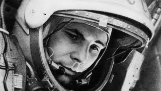 Yuri Gagarins Falsified Record  It Happened in Space 4 [upl. by Nonnad]