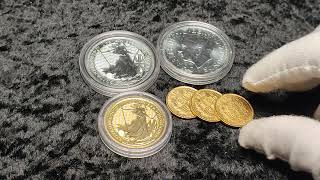 Best Value Bullion Is Best But Heres Why I Bought This Instead [upl. by Sana]