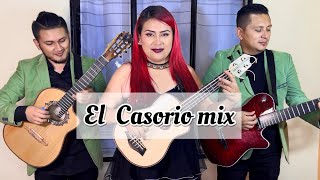 El casorio mix Artes Trio🎊La mejor Música BAILABLE 💃🏼2023 [upl. by Icak546]