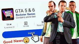 How To Download GTA 5 amp 6 [upl. by Giles908]