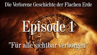 Episode 1  Für alle sichtbar verborgen  VGFE 1 von 7  Chnopfloch [upl. by Can]