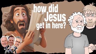 Dead Sea Scrolls What Apologists Hope Youll Never Find Out feat Dr James Tabor [upl. by Ennairrac]