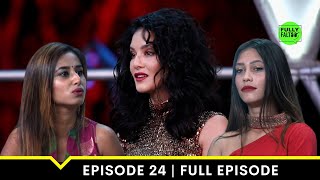 Maera And Anushka Have A Heated Argument  MTV Splitsvilla 11  Episode 24 [upl. by Imray]