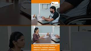 Fresher Python Mock Interview  Technical Round  Best Training Institute in Hyderabad [upl. by Myrt]