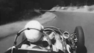 Early Years F1 On Board cam [upl. by Ydualc306]