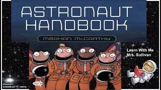 Astronaut Handbook [upl. by Gerc]