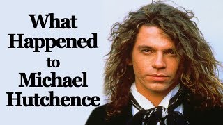 What happened to MICHAEL HUTCHENCE [upl. by Tania394]