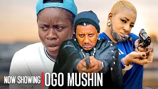 OGO MUSHIN LADUGBO MI  Olayinka Solomon  Latest Yoruba Movies 2024 New Release [upl. by Niletac]