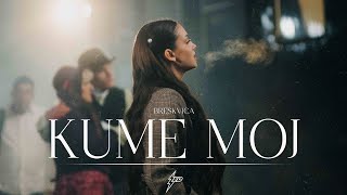 BRESKVICA  KUME MOJ OFFICIAL VIDEO [upl. by Lobel48]