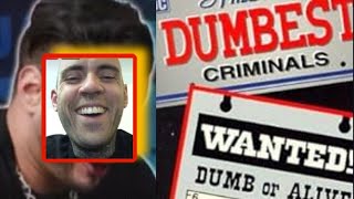 WORLDS DUMBEST CRIMINALS NO JUMLER PODCAST HELPS FBI ARREST SCAMMER [upl. by Gleich]