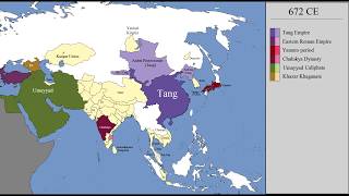 East Asias Forgotten Countries [upl. by Nehemiah797]