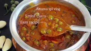 chundanga Puli curry amp healthy and tasty curry recipe in Malayalam [upl. by Jed288]